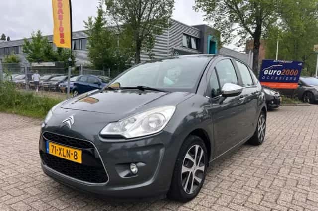 Citroën C3 (2012) thumbnail 1