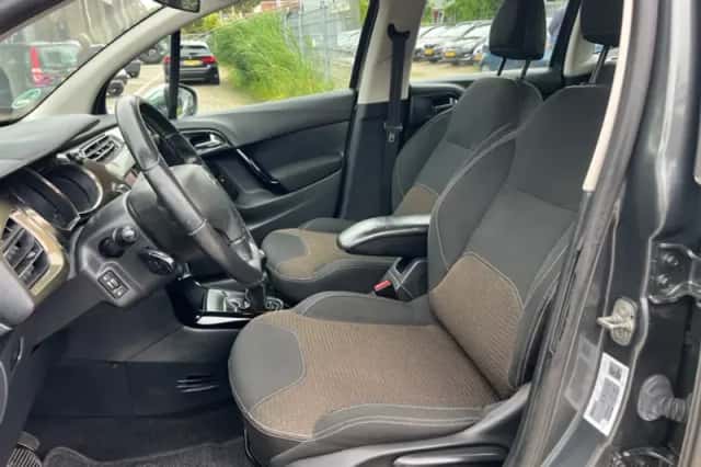 Citroën C3 (2012) thumbnail 6