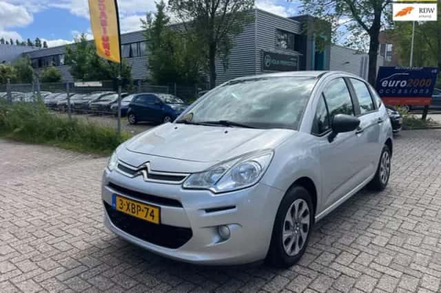 Citroën C3 (2014) thumbnail 1