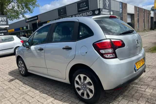 Citroën C3 (2014) thumbnail 4
