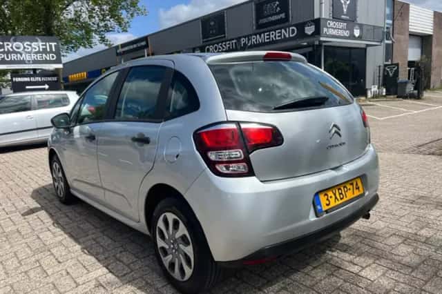 Citroën C3 (2014) thumbnail 5