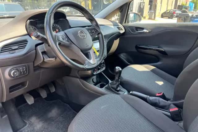 Opel Corsa (2017) thumbnail 5