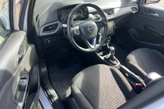 Opel Corsa (2015) thumbnail 5