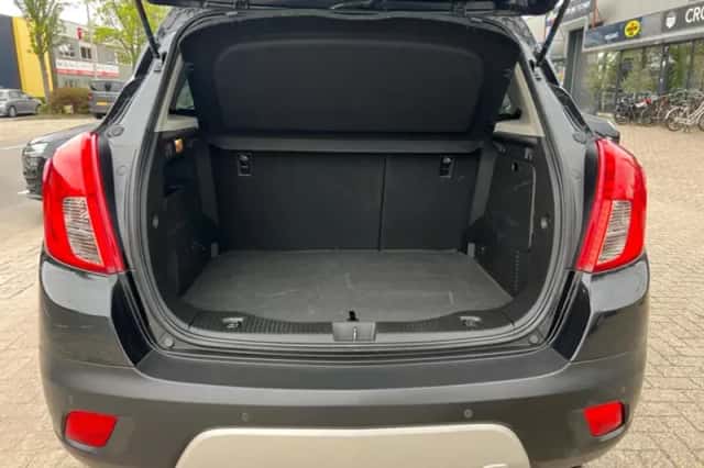 Opel Mokka (2016) thumbnail 6