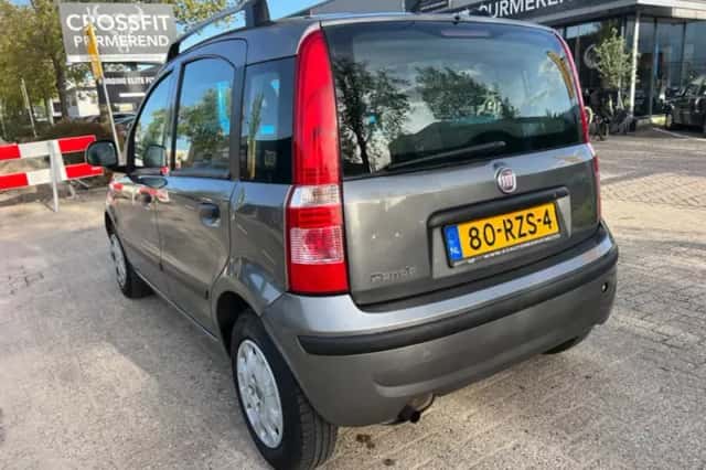 Fiat Panda (2011) thumbnail 6