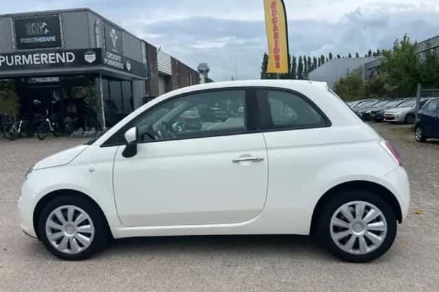 Fiat 500 (2014) thumbnail 3