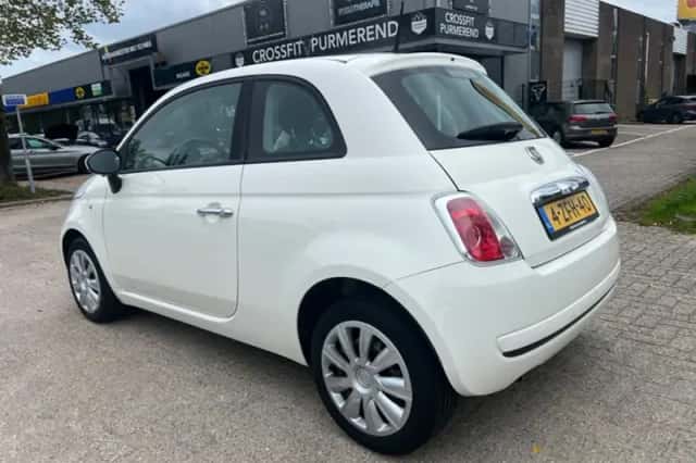 Fiat 500 (2014) thumbnail 4