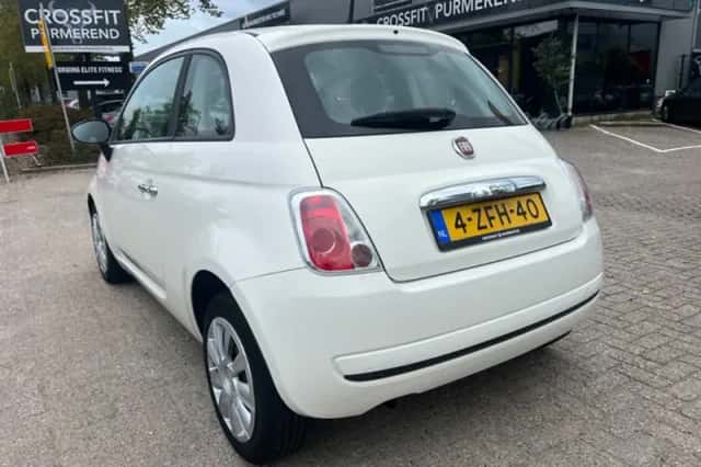 Fiat 500 (2014) thumbnail 5