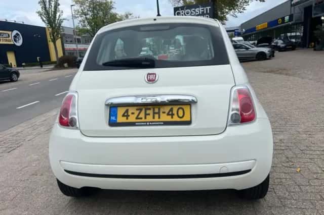 Fiat 500 (2014) thumbnail 6
