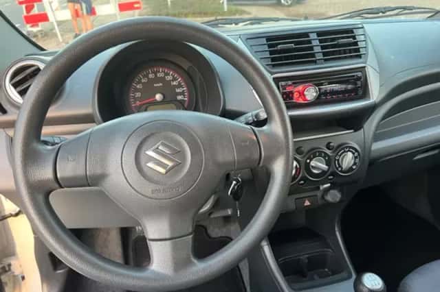 Suzuki Alto (2013) thumbnail 6