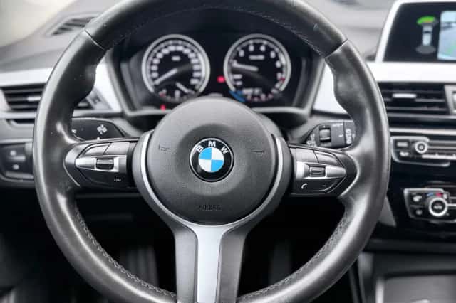 BMW X1 (2019) thumbnail 4
