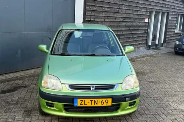 Honda Logo (1999) thumbnail 4