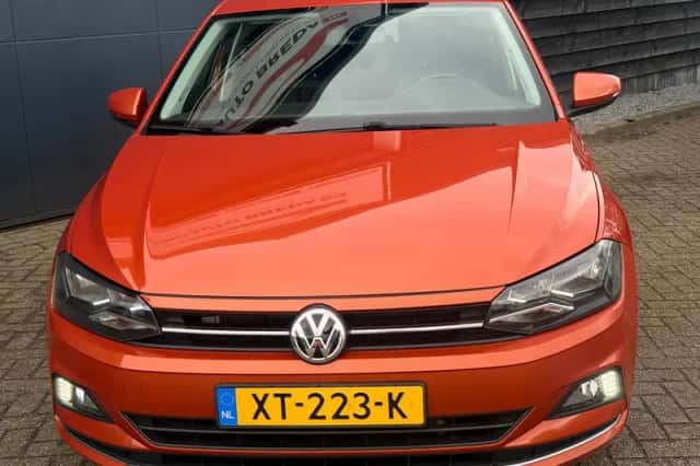 Volkswagen Polo (2019) thumbnail 6