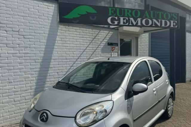 Citroën C1 (2014) thumbnail 1