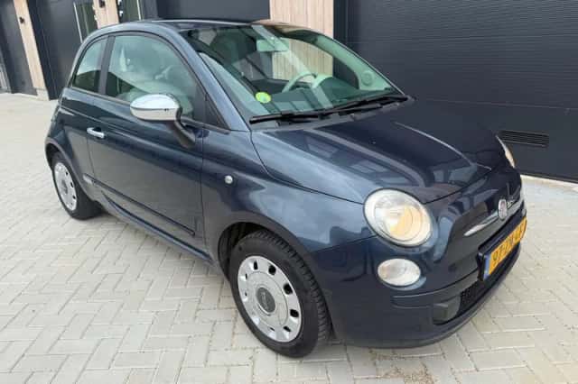 Fiat 500 (2008) thumbnail 3
