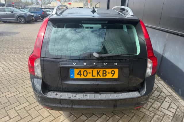 Volvo V50 (2010) thumbnail 6