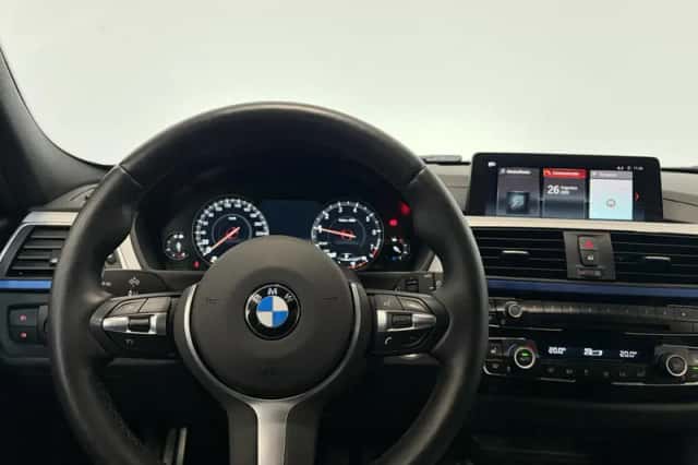 BMW 3-Serie (2018) thumbnail 2