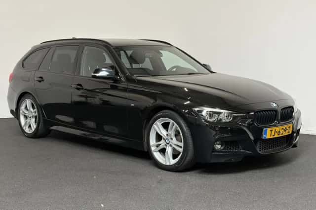 BMW 3-Serie (2018) thumbnail 5