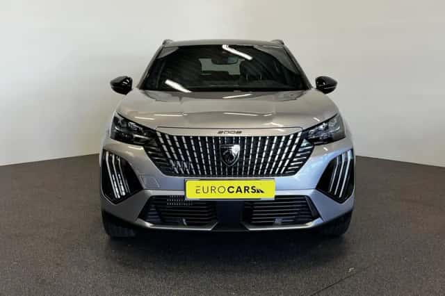 Peugeot 2008 (2024) thumbnail 2