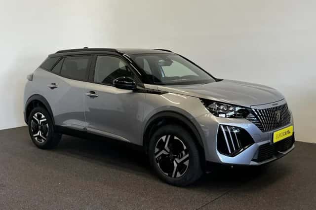 Peugeot 2008 (2024) thumbnail 3