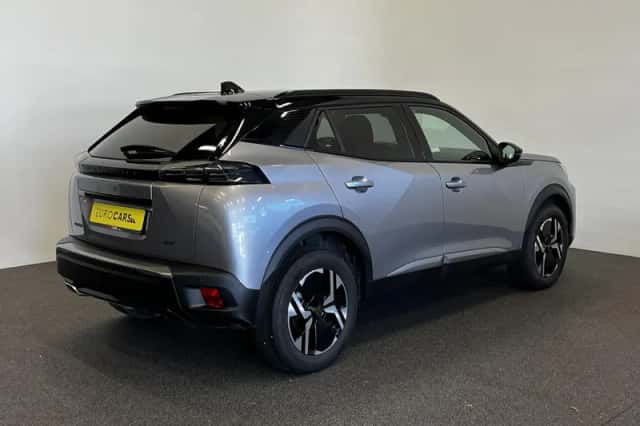 Peugeot 2008 (2024) thumbnail 5