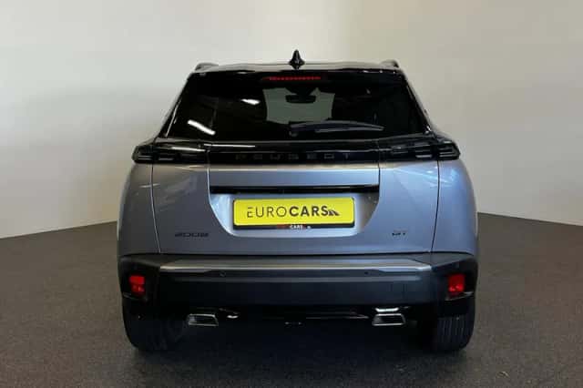 Peugeot 2008 (2024) thumbnail 6