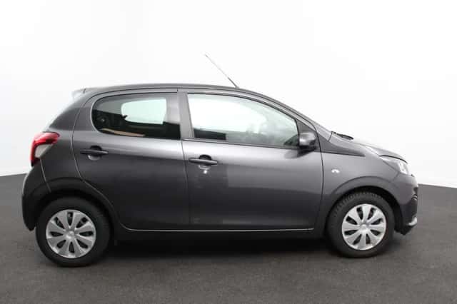 Peugeot 108 (2022) thumbnail 6