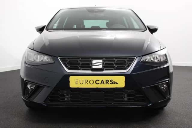 SEAT Ibiza (2023) thumbnail 5