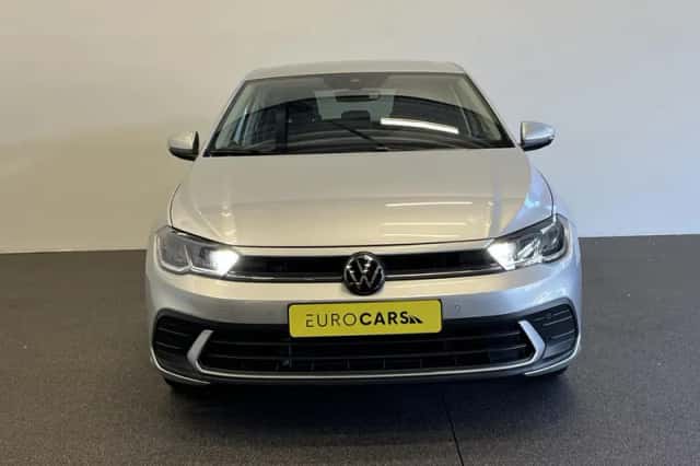Volkswagen Polo (2024) thumbnail 2