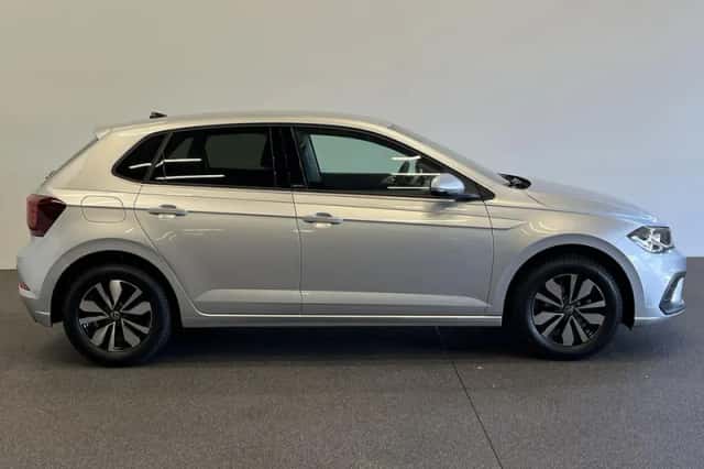 Volkswagen Polo (2024) thumbnail 4