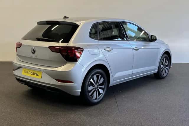 Volkswagen Polo (2024) thumbnail 5