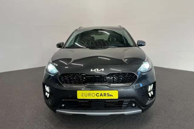 Kia Niro (2022) thumbnail 2