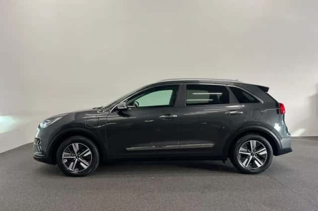 Kia Niro (2022) thumbnail 4