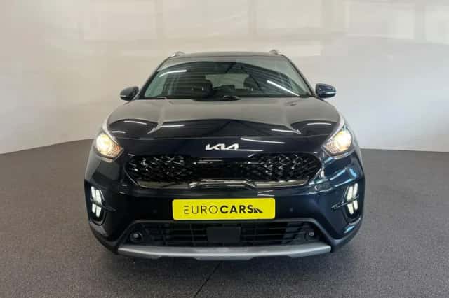 Kia Niro (2022) thumbnail 2