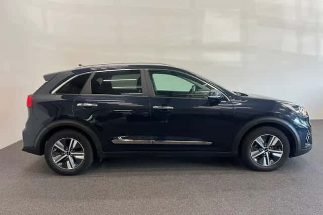 Kia Niro (2022) thumbnail 5
