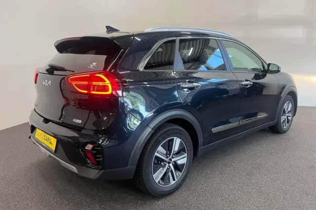 Kia Niro (2022) thumbnail 6