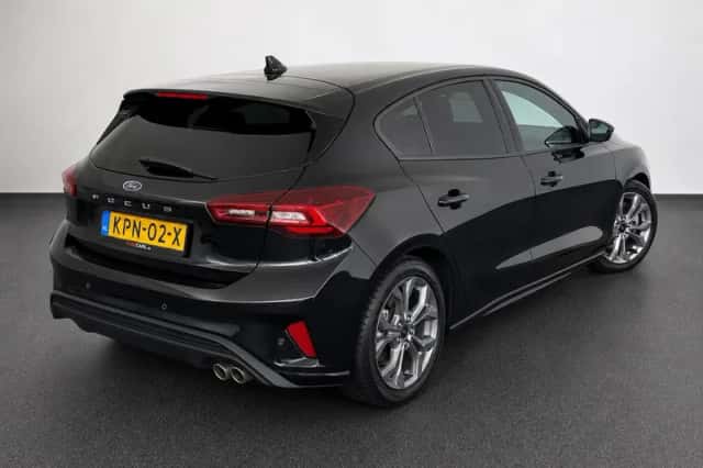 Ford Focus (2025) thumbnail 6