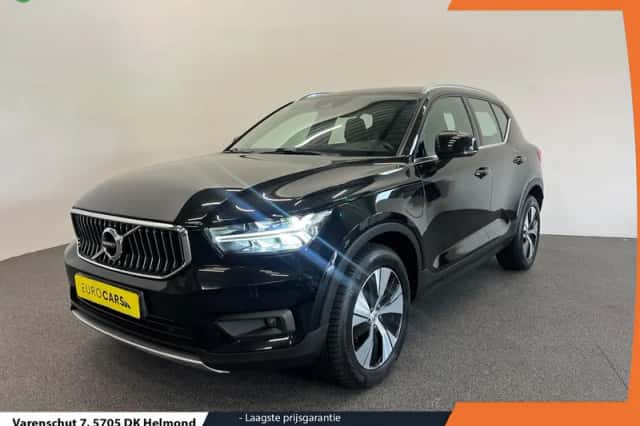 Volvo XC40 (2021) thumbnail 1