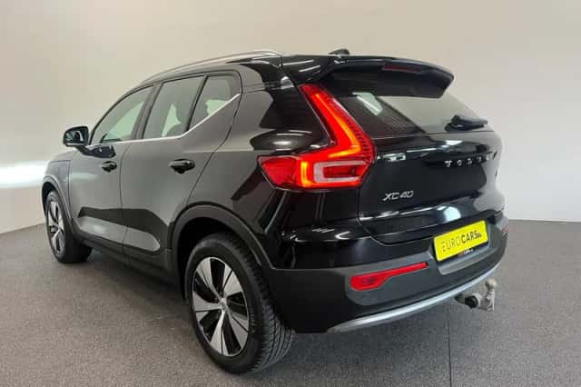 Volvo XC40 (2021) thumbnail 6
