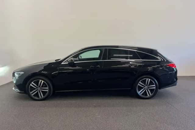 Mercedes-Benz CLA-Klasse (2022) thumbnail 5