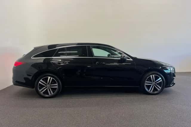 Mercedes-Benz CLA-Klasse (2022) thumbnail 6