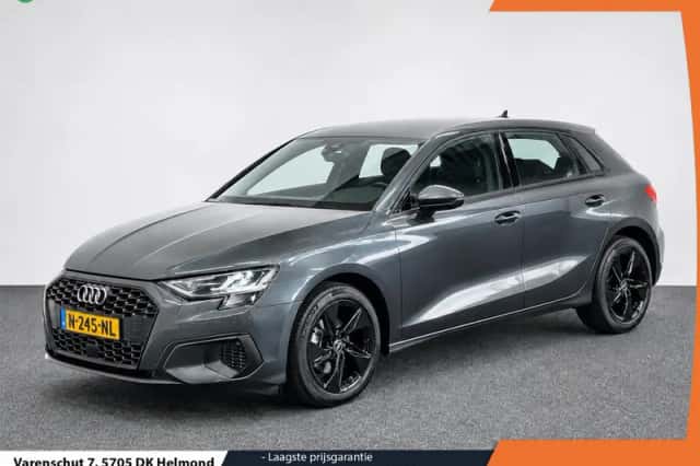 Audi A3 (2021) thumbnail 1