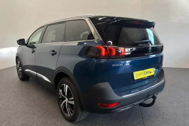 Peugeot 5008 (2023) thumbnail 6