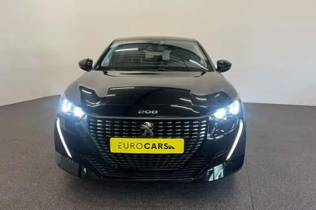 Peugeot 208 (2022) thumbnail 2