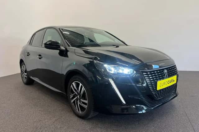 Peugeot 208 (2022) thumbnail 3
