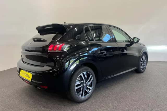Peugeot 208 (2022) thumbnail 6