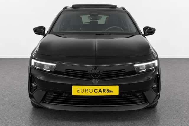 Opel Astra (2025) thumbnail 2