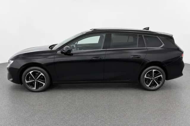 Opel Astra (2025) thumbnail 4