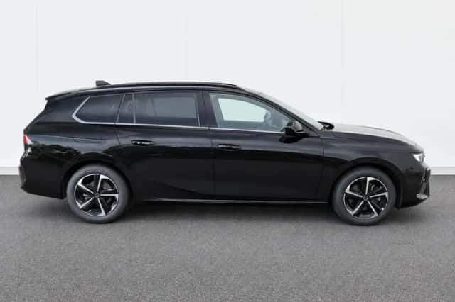 Opel Astra (2025) thumbnail 5