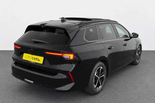 Opel Astra (2025) thumbnail 6